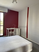 Appartement Bordeaux Centre - Chambre 2