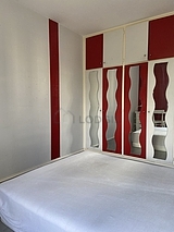 Appartement Bordeaux Centre - Chambre 2