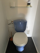 Appartement Bordeaux Centre - WC