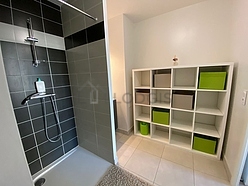 Wohnung Bordeaux Centre - Badezimmer