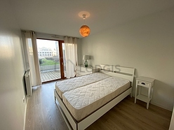 Wohnung Bordeaux Centre - Schlafzimmer