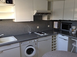 Apartment Bordeaux Centre - Kitchen