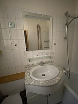 Apartamento Bordeaux Centre - Cuarto de baño