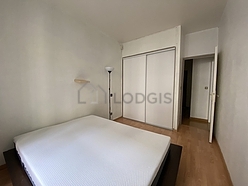 Apartamento Bordeaux Centre - Dormitorio