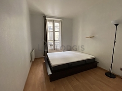 Appartement Bordeaux Centre - Chambre