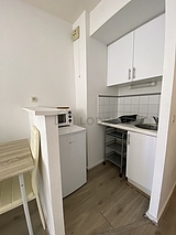 Apartamento Bordeaux Centre - Cozinha