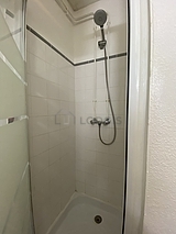 Apartamento Bordeaux Centre - Cuarto de baño