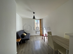 Apartamento Bordeaux Centre - Salaõ