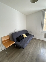 Apartamento Bordeaux Centre - Salaõ