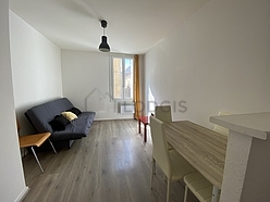 Apartamento Bordeaux Centre - Salaõ