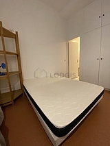 Apartamento Bordeaux Centre - Dormitorio