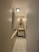 Wohnung Bordeaux Centre - Badezimmer