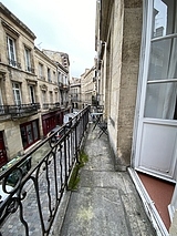 Wohnung Bordeaux Centre