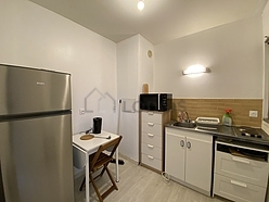 Apartamento Bordeaux Centre - Cocina