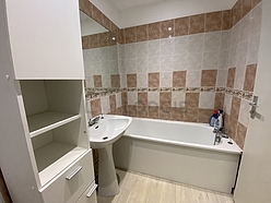 Apartamento Bordeaux Centre - Cuarto de baño