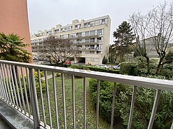 Apartamento Bordeaux Centre