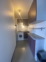 Apartamento Bordeaux Centre - Cozinha