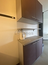 Apartamento Bordeaux Centre - Cozinha