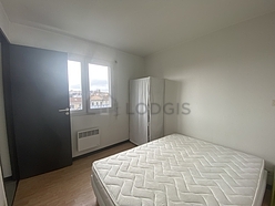 Apartamento Bordeaux Centre - Quarto