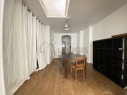 Apartamento Bordeaux Centre - Comedor