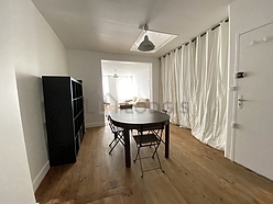 Apartamento Bordeaux Centre - Comedor