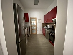 Apartamento Bordeaux Centre - Cozinha