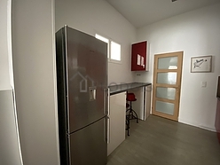 Apartamento Bordeaux Centre - Cozinha