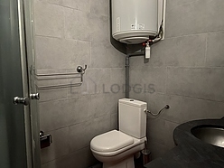 Apartamento Bordeaux Centre - Cuarto de baño