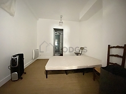 Apartamento Bordeaux Centre - Dormitorio