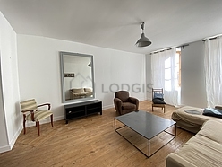 Apartamento Bordeaux Centre - Salaõ