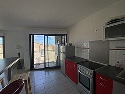 Apartment Bordeaux Centre - Kitchen