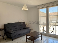 Apartamento Toulouse Sud-Est - Salaõ