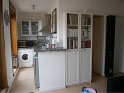 Apartamento Bordeaux Centre - Cozinha