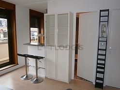 Apartamento Bordeaux Centre - Cozinha