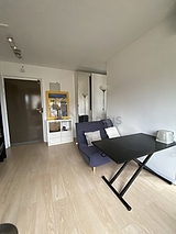 Apartamento Bordeaux Centre - Salaõ