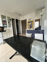 Apartamento Bordeaux Centre - Salaõ