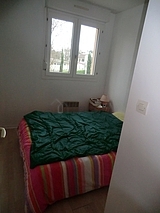 Apartamento Toulouse Centre - Dormitorio