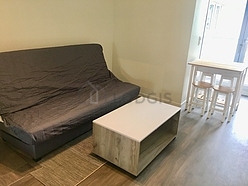 Apartamento Bordeaux Centre - Salaõ