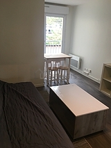 Apartamento Bordeaux Centre - Salaõ