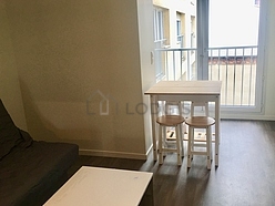 Apartamento Bordeaux Centre - Salaõ