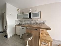 Apartment Bordeaux Centre - Kitchen