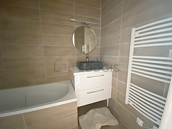 Appartement Bordeaux Centre - Salle de bain