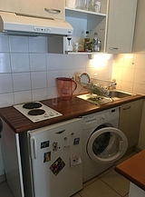 Apartment Bordeaux Centre - Kitchen