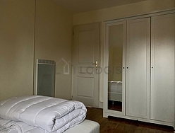 Appartement Toulouse Centre - Chambre