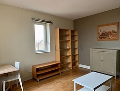 Appartement Toulouse Centre - Séjour