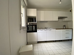 Apartment Bordeaux Centre - Kitchen