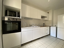 Apartment Bordeaux Centre - Kitchen