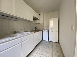 Apartment Bordeaux Centre - Kitchen