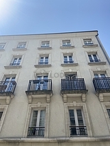 Wohnung Bordeaux Centre