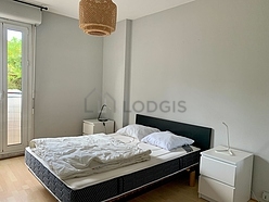 Appartement Toulouse Centre - Chambre